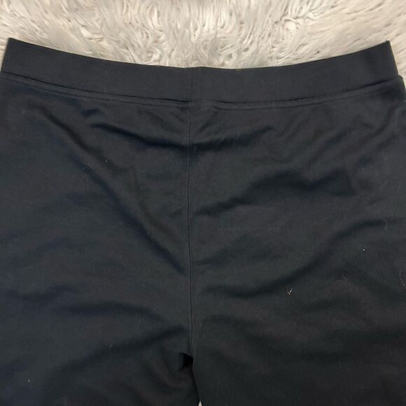 Woman within Black pull on pants - Picture 3 of 7